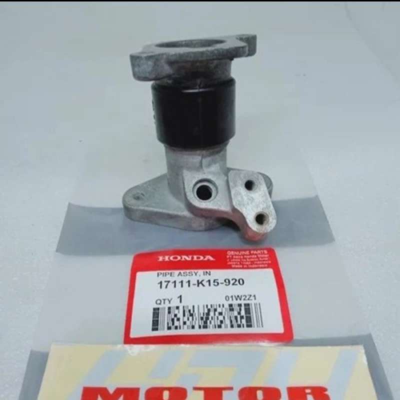 Intake manifold cbr 150 hotsell