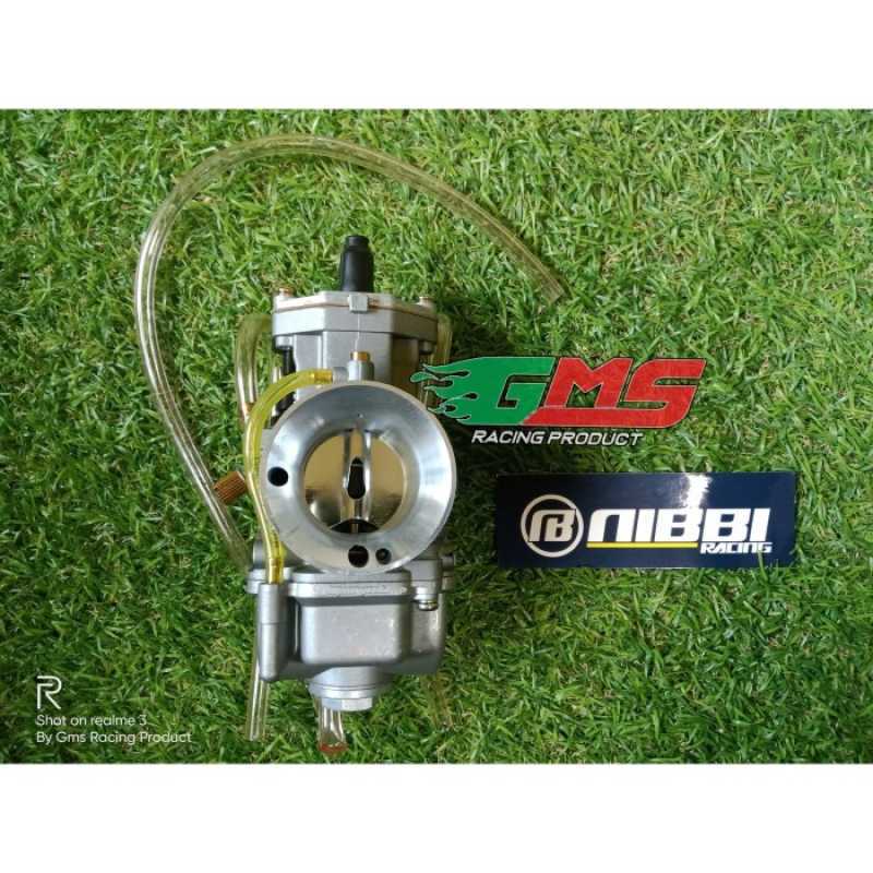 Promo Karburator Pwk 32 Nibbi Racing Best Produk Diskon 17 Di
