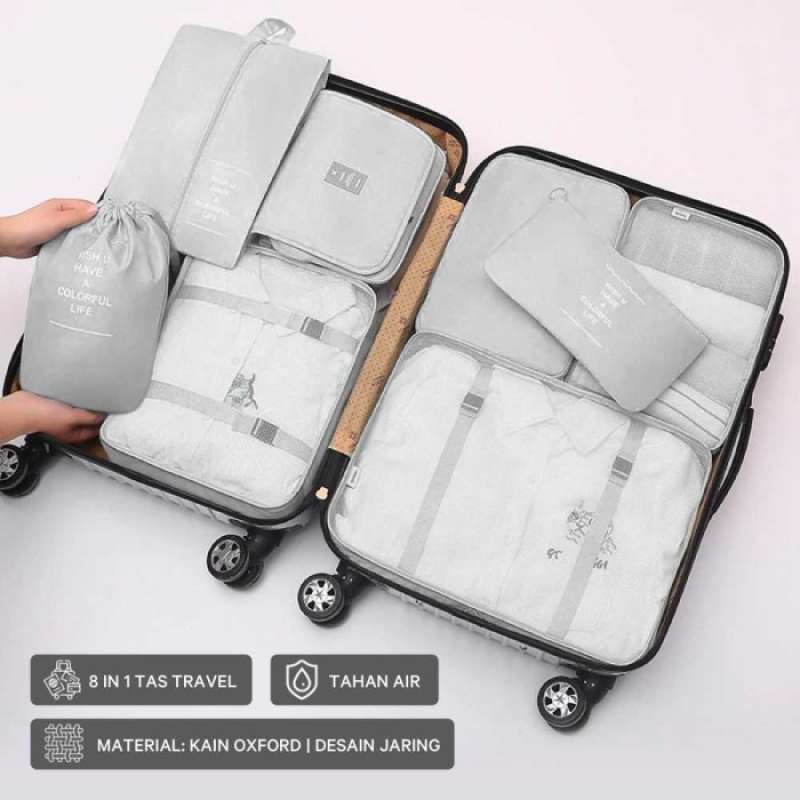 Beg luggage terbaik outlet