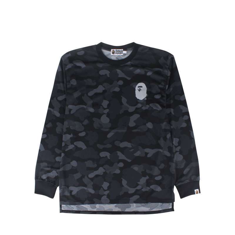 Harga bape space camo cheap