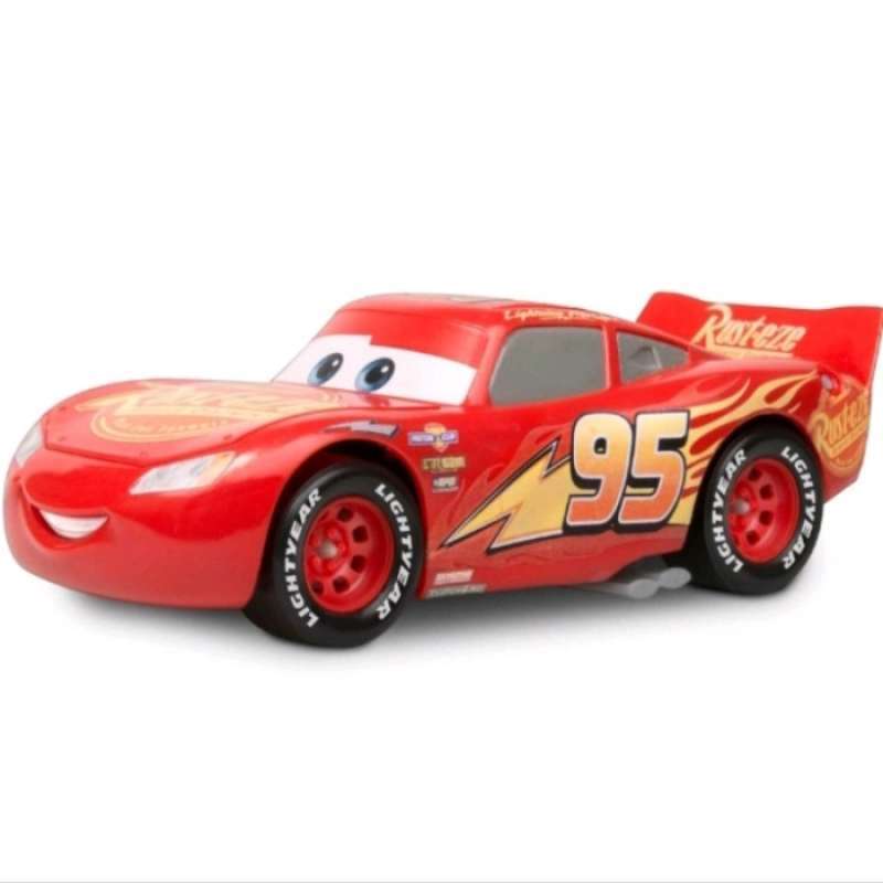 Mobil mcqueen shop
