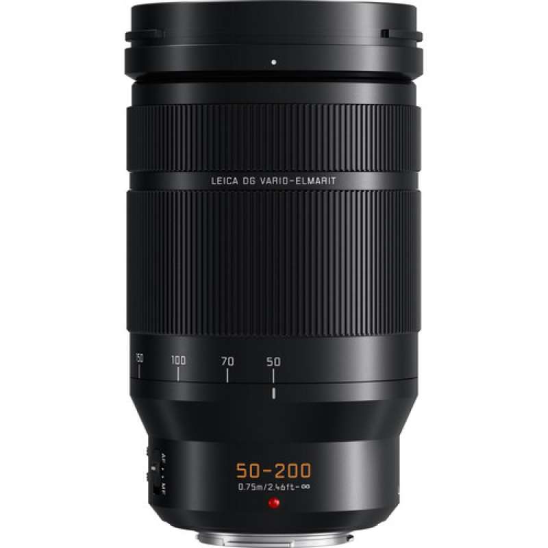 Jual Panasonic Leica Dg Vario-elmarit 50-200mm Power