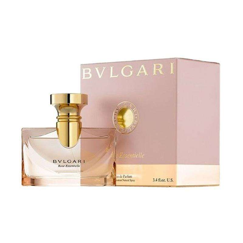 Parfum Wanita Original Bulgari Lengkap Harga Terbaru Januari 2024