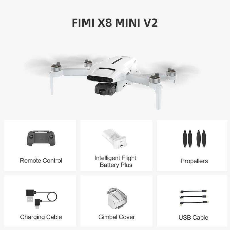 Harga drone fimi on sale