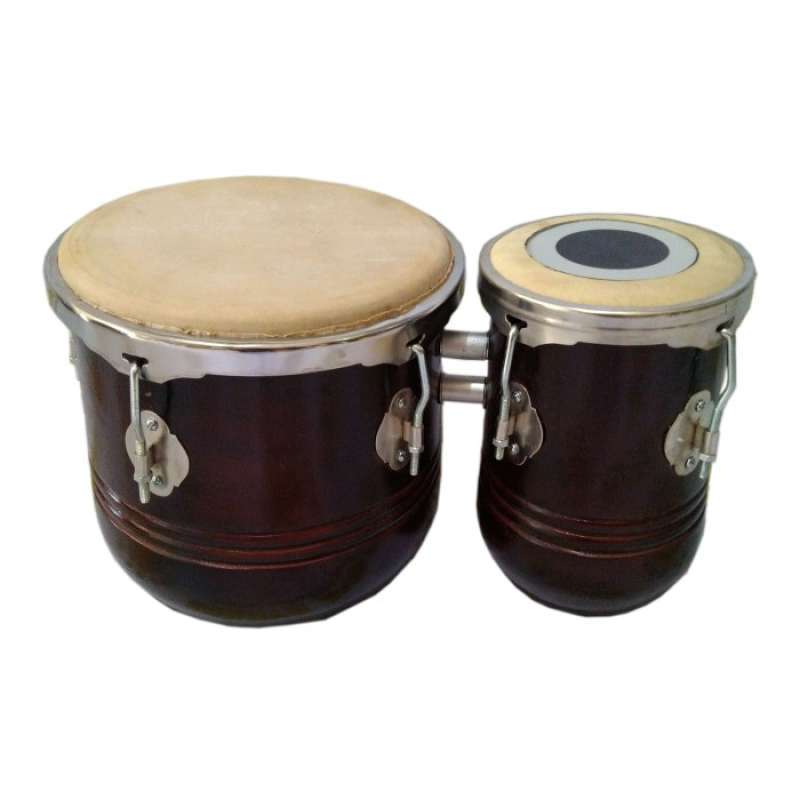 Promo Gendang Ketipung Dangdut Tabla Alat Musik Dangdut Plus Kaki
