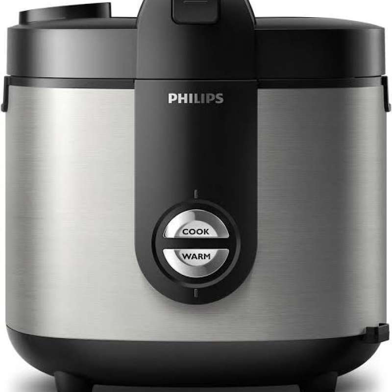 Philips rice cooker clearance stainless pro ceramic