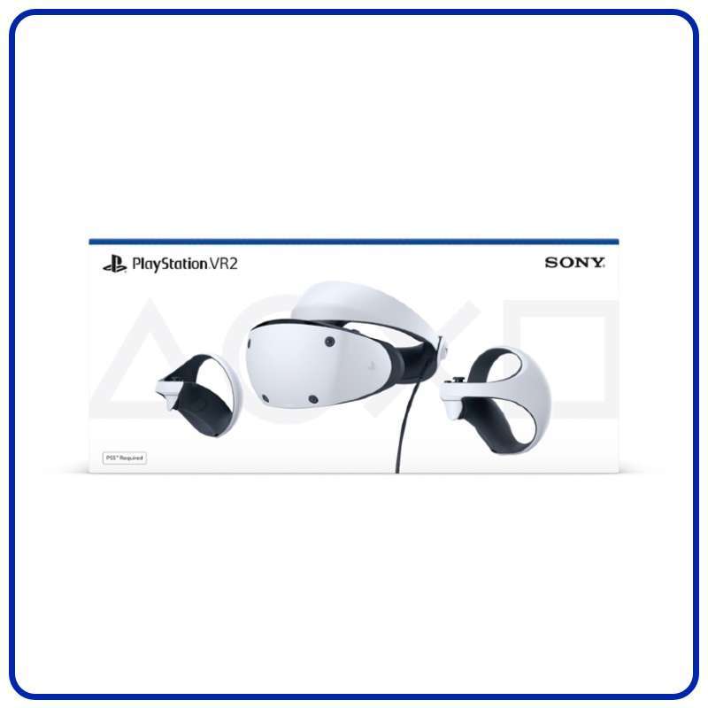 Jual PS Vr 2 Gratis Ongkir Harga Terbaru Februari 2024 Blibli