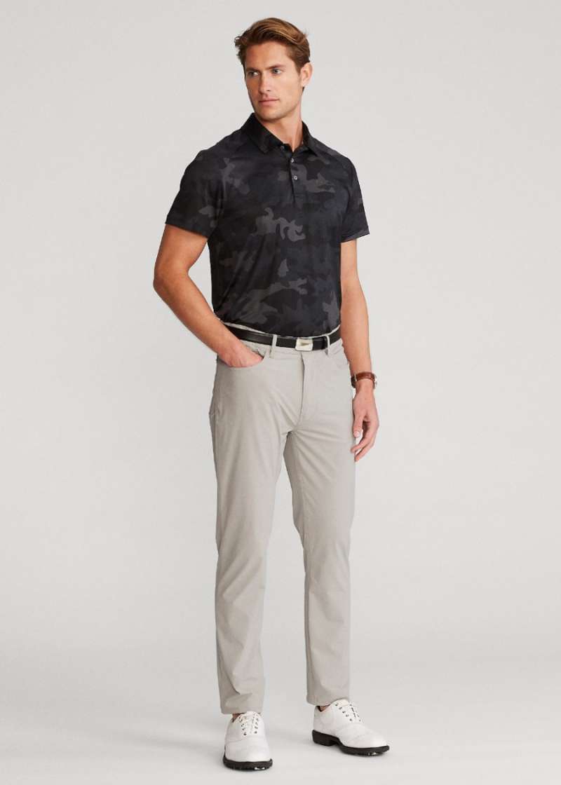 MUTA Men Backschon Golf Pants【muta】 MUTA Men Backschon Golf Pants MUTA Men Backschon Golf Pants