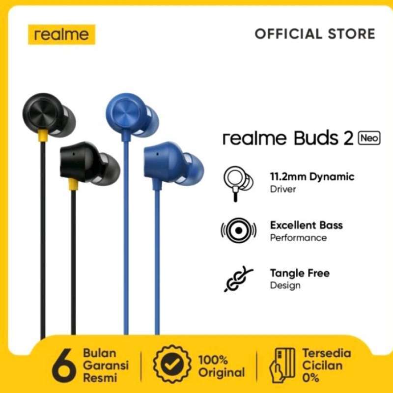 Realme buds sale 2 offline store