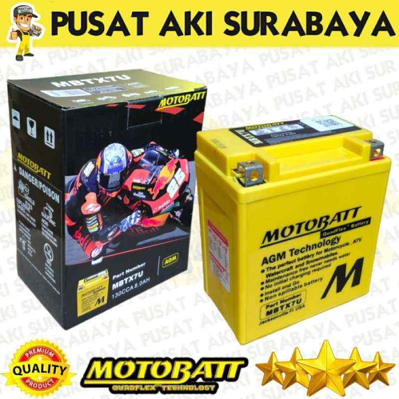Motobatt r25 outlet
