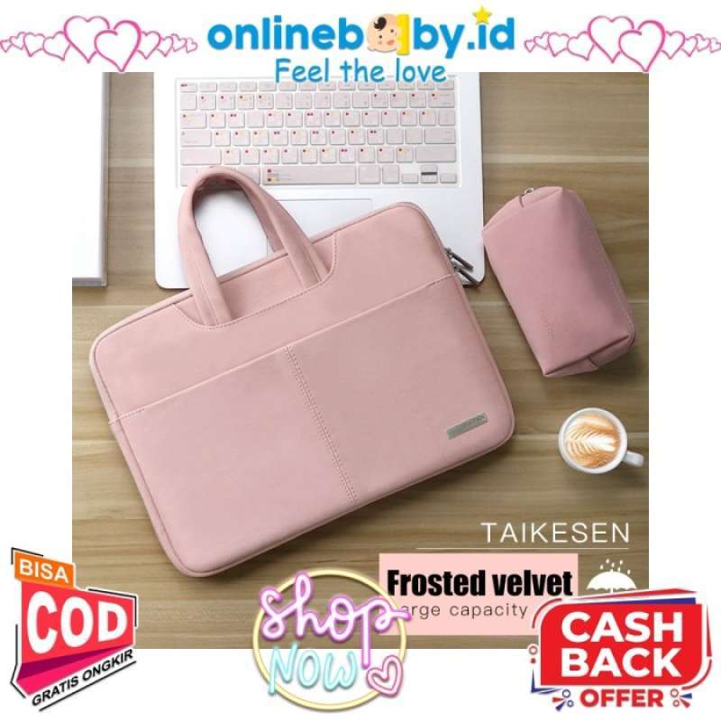 Taikesen laptop bag sale