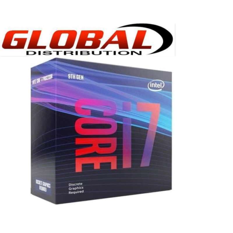 INTEL インテル CPU Corei7-9700F INTEL300シリーズ INTEL インテル