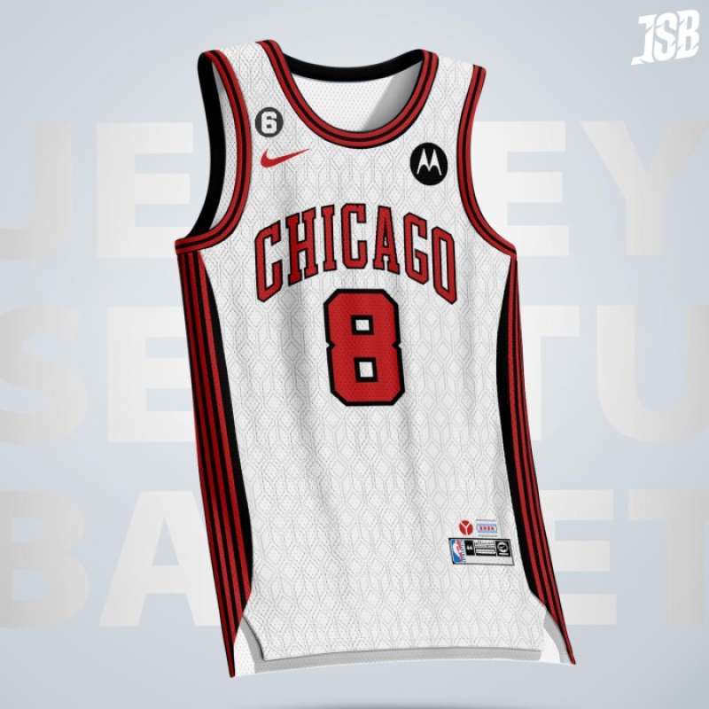 Jual jersey zach lavine sale