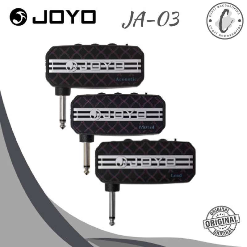 Joyo ja03 outlet
