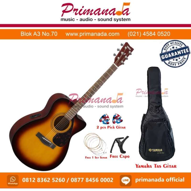 Yamaha fsx315 online