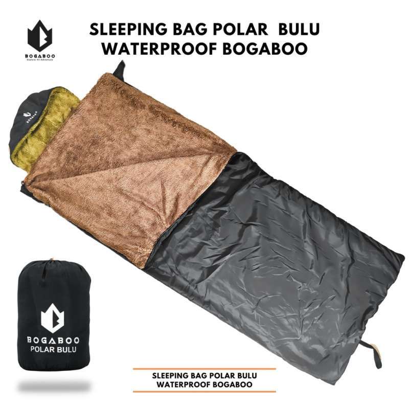 Sleeping bag polar outlet