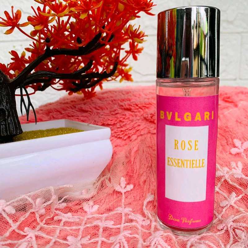 Parfum Bulgari Rose Essentielle Lengkap Harga Terbaru Januari 2024