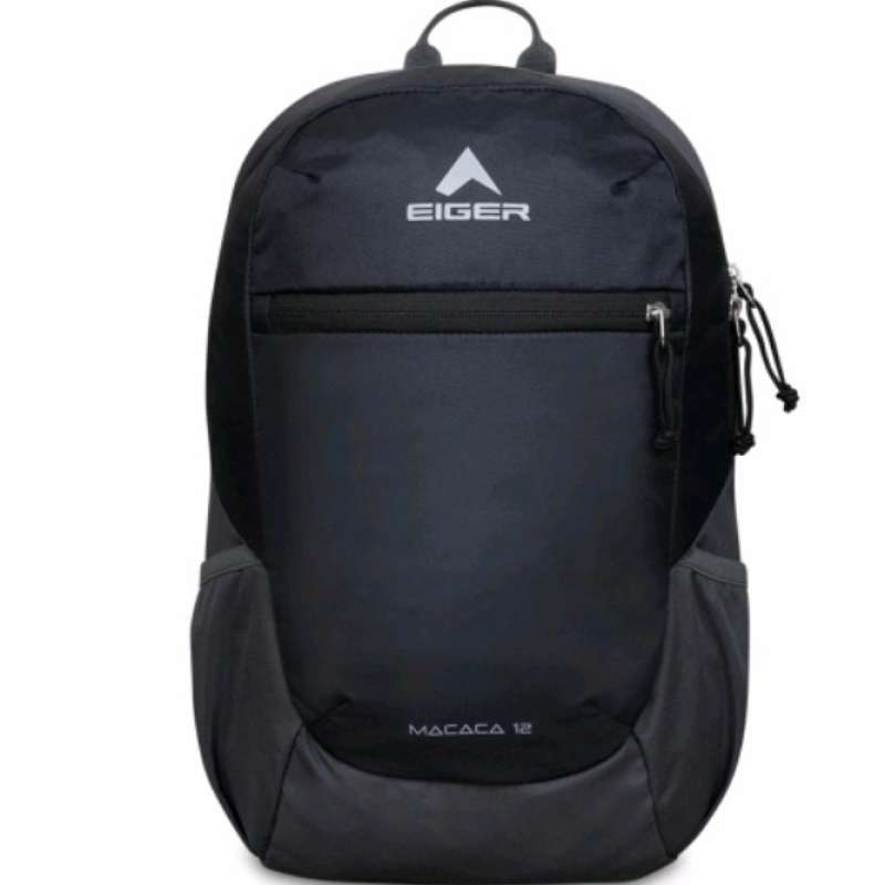 Promo Tas Eiger Macaca 12 Daypack Mini Diskon 20 Di Seller Bossindo Official Gempolsari Kota Bandung Blibli