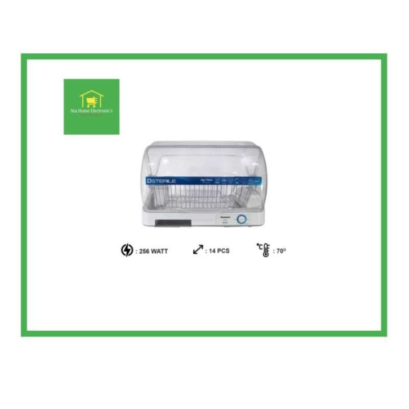 Panasonic dish hotsell dryer