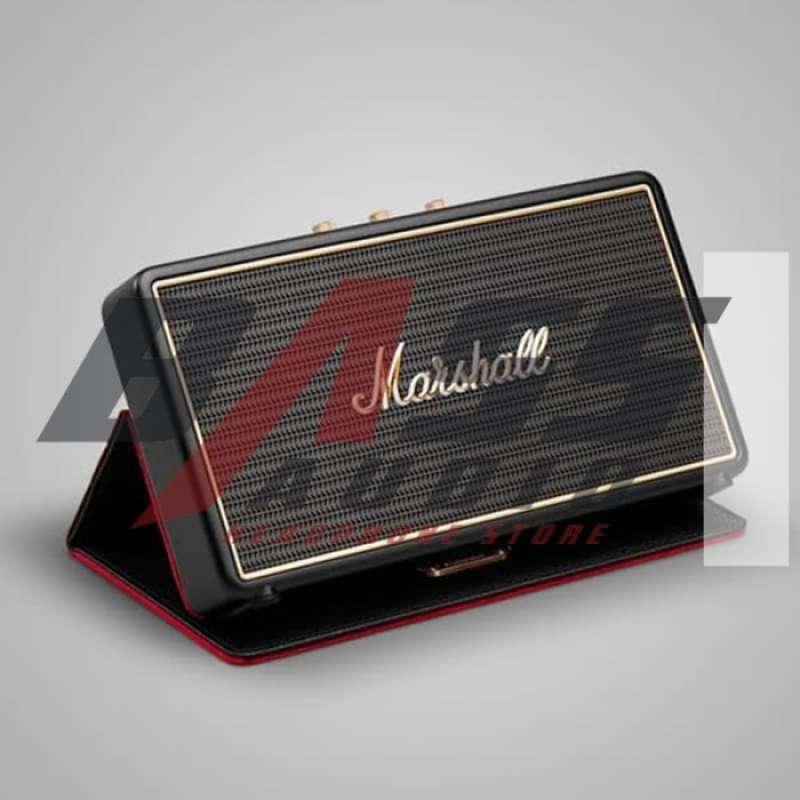 Marshall stockwell shop flip