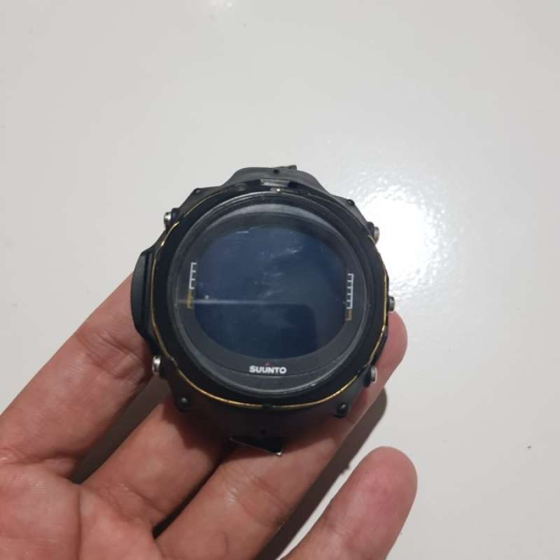 Suunto x9i shop