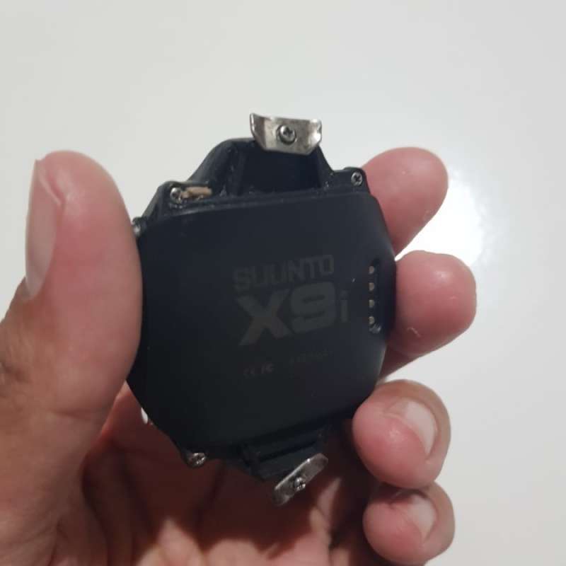 Jual suunto x9i di Seller Laris Plaza Cengkareng Timur Kota