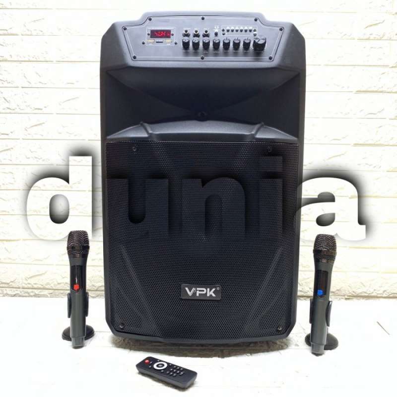 Harga speaker portable wireless sale