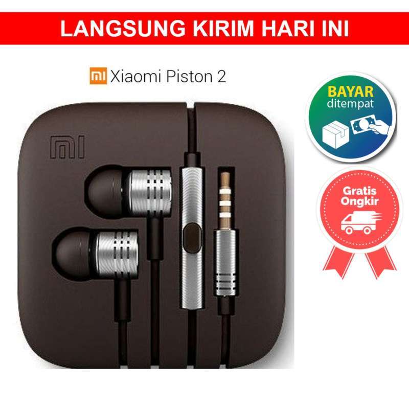 Mi hotsell piston handsfree