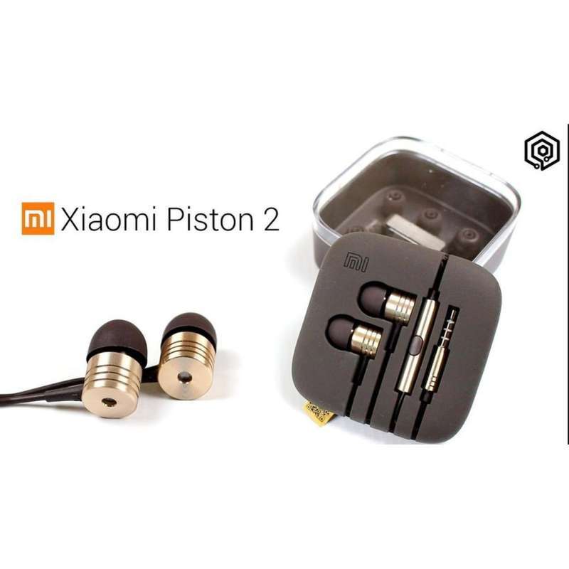 Headset xiaomi piston 2 shop