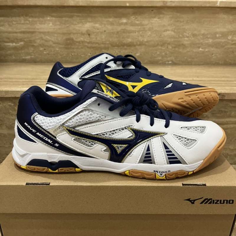 Sepatu shop pingpong mizuno
