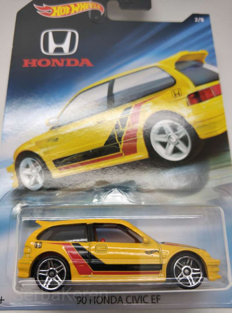 Jual Hw Honda Series Original Harga Termurah Februari 2024 Blibli