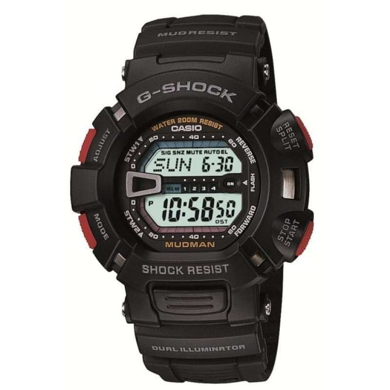 Harga hotsell mudman g9000