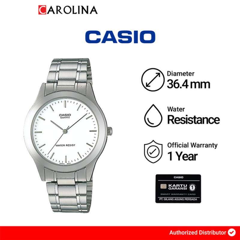 Casio mtp shop 1128 price