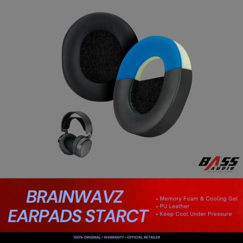 Brainwavz gel online
