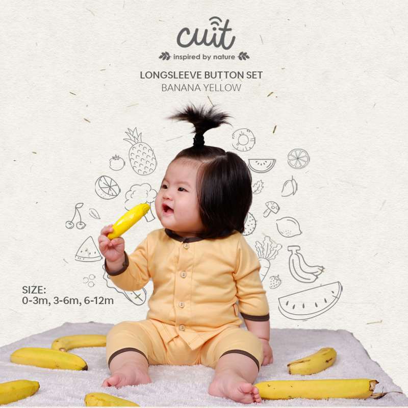 Cuit baby wear new arrivals