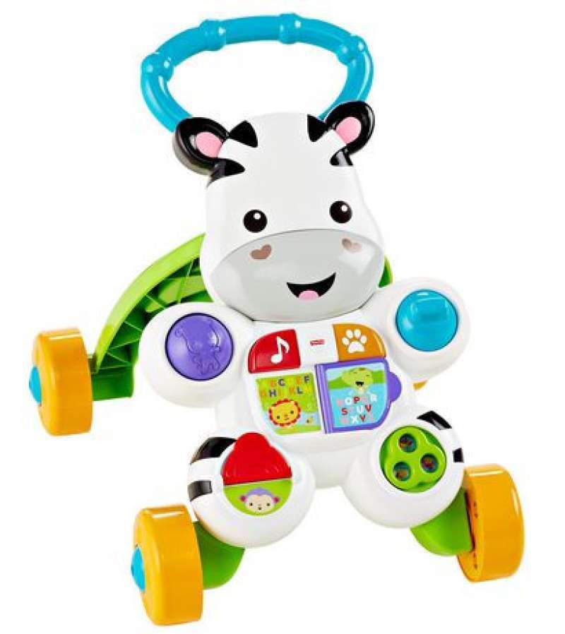 Harga baby new arrivals walker fisher price