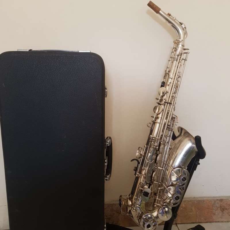 Yanagisawa a500 alto clearance sax