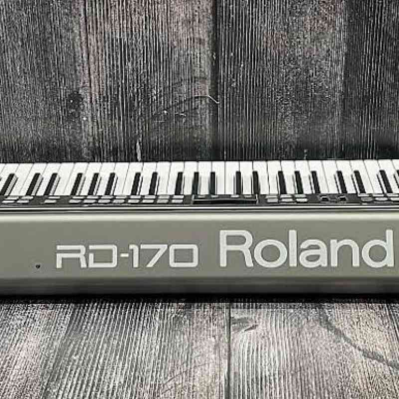 Roland store rd 170