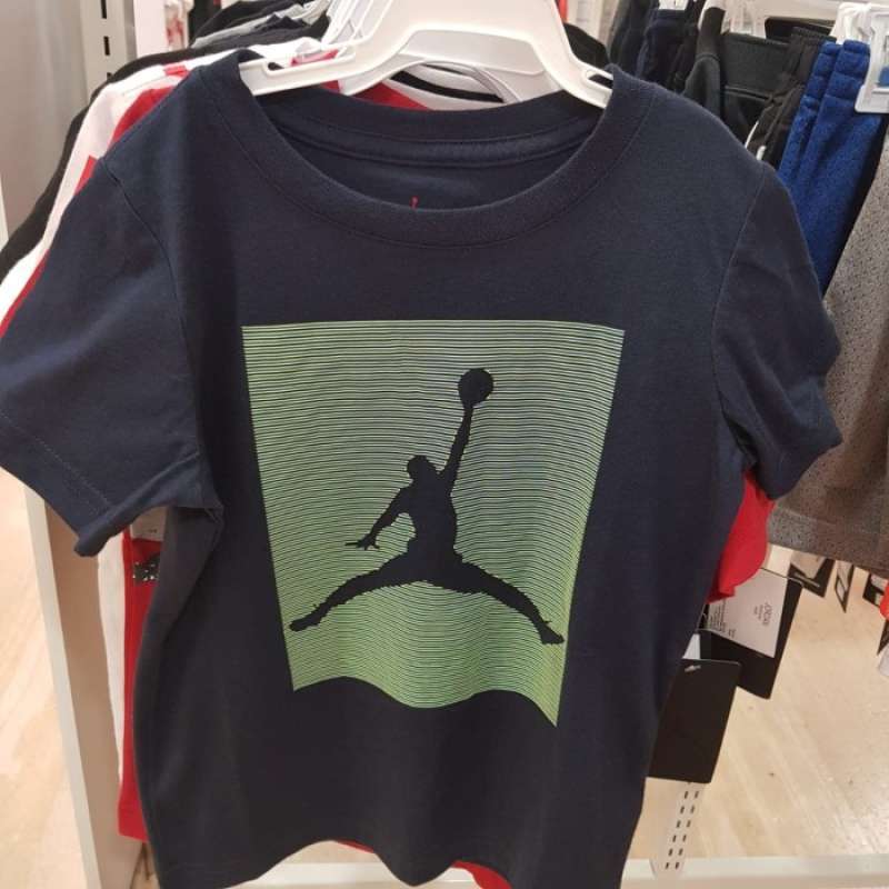 Baju hot sale jordan original