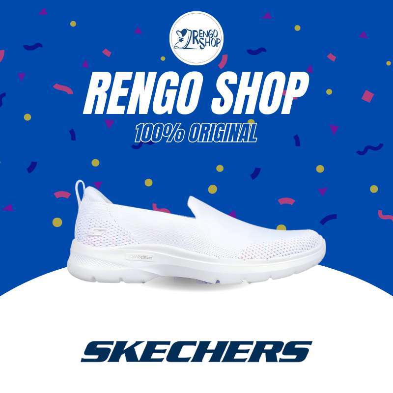 Skechers go walk jakarta sale