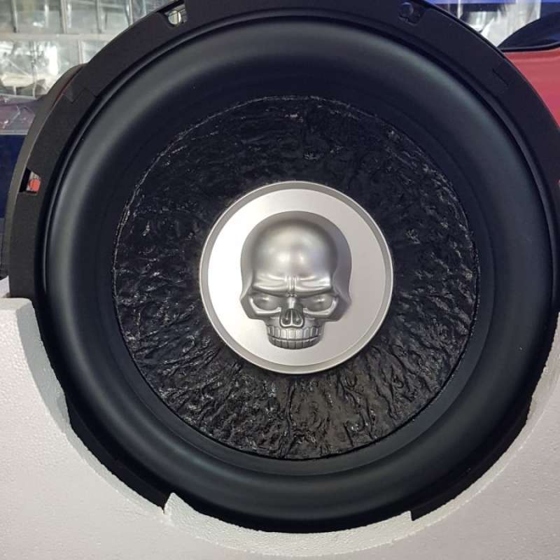 Subwoofer skeleton outlet 12 inch