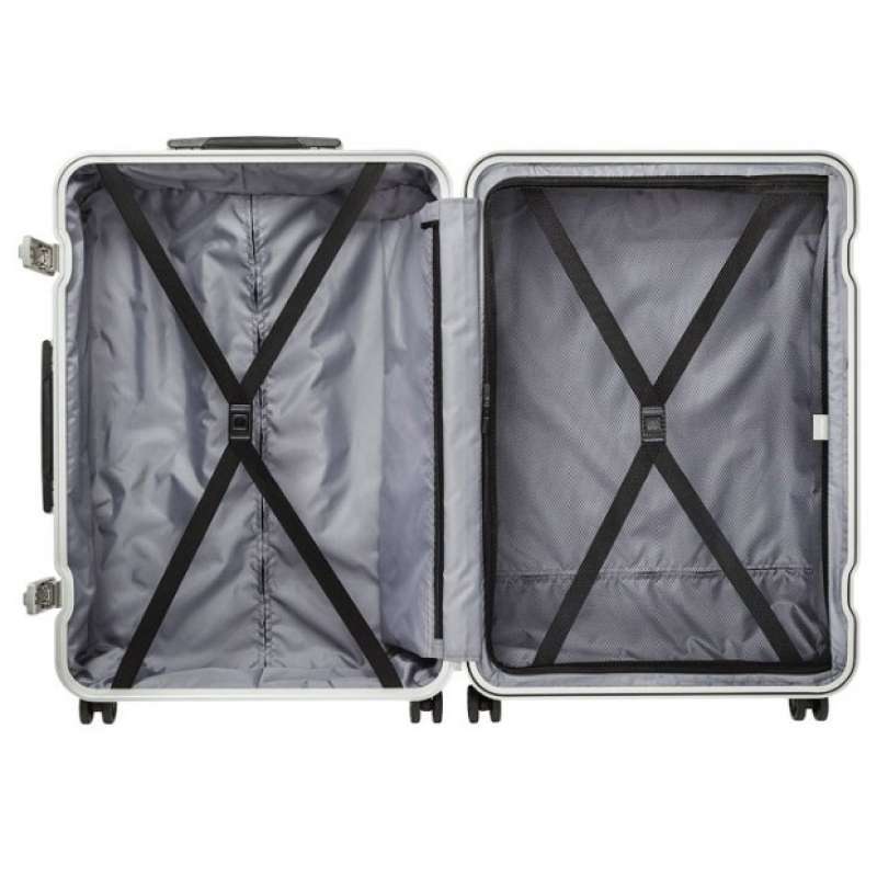 Jual Koper Delsey Vavin Frame Hardcase 24 Inch Medium Size Di Seller Laris Plaza Cengkareng Timur Kota Jakarta Barat Blibli