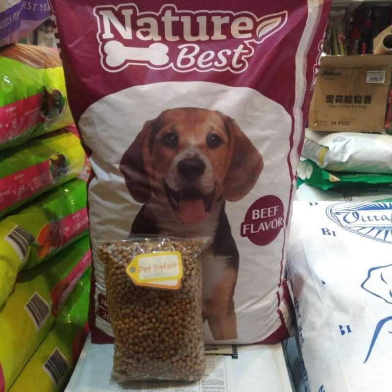 Pet top safari online