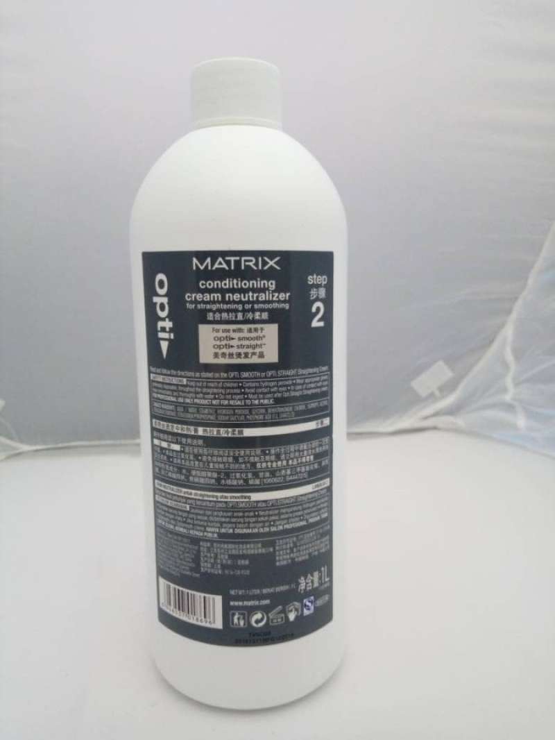 Matrix Opti Smooth Step 1 Lengkap Harga Terbaru Januari 2024 Blibli