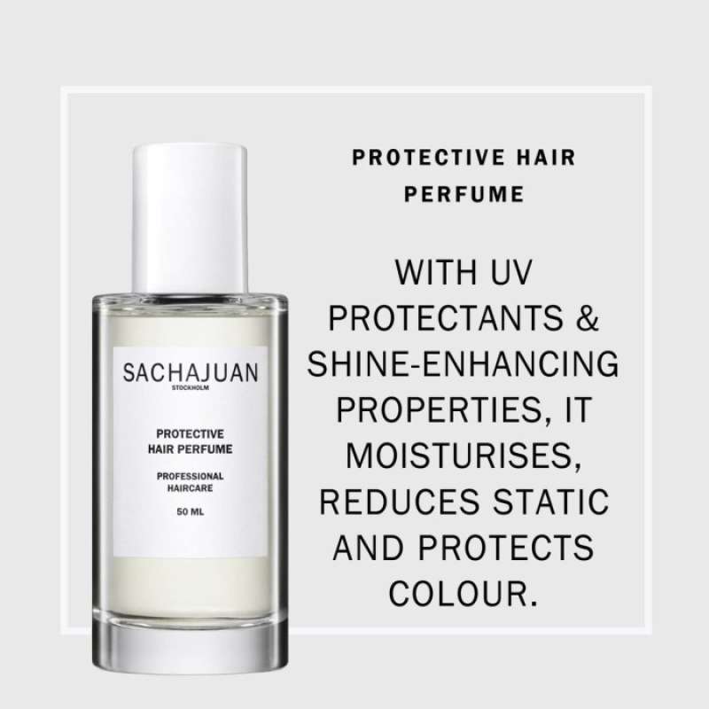 Protective new arrivals hair perfume