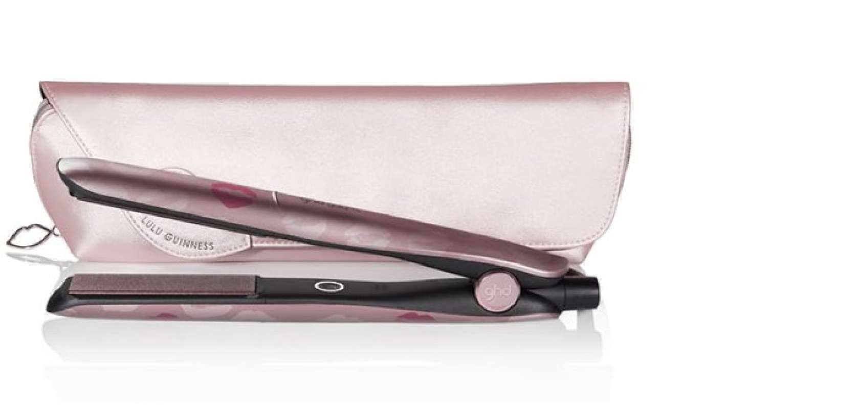 Ghd gold lulu guinness sales