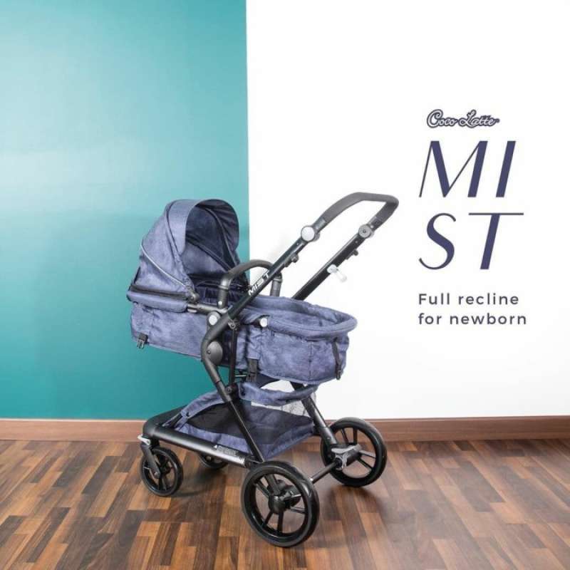 Cocolatte mist harga outlet
