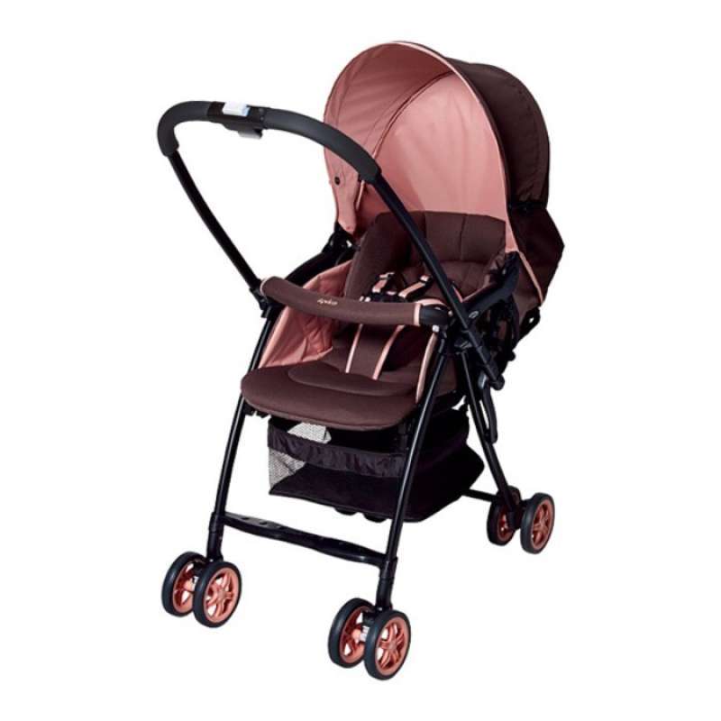 Aprica stroller karoon cheap