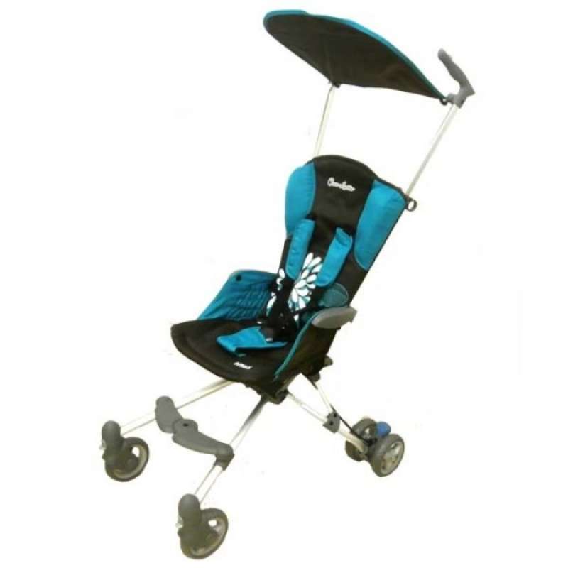 Stroller cocolatte iflex clearance