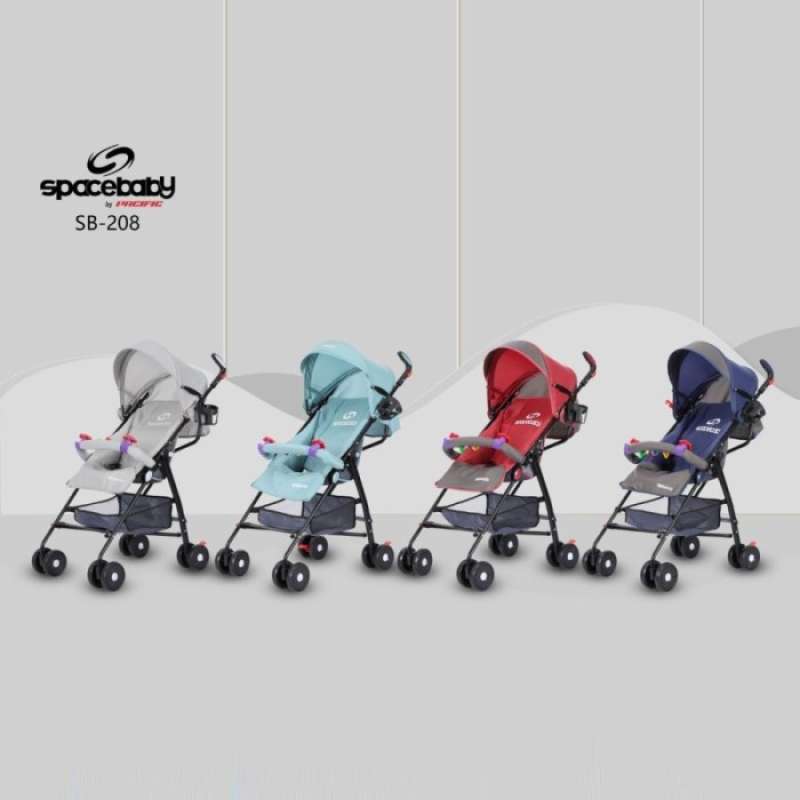 Payung stroller deals